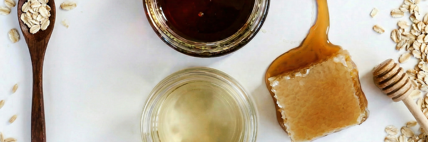 Getting Ingredients Ready