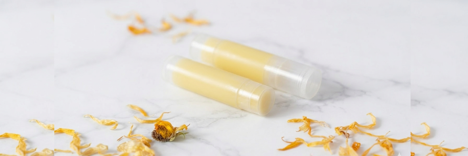featured photo of lip balm