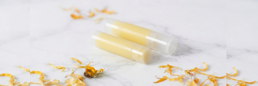 featured photo of lip balm