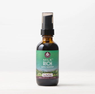 Milk Rich Supply Booster (WishGarden)